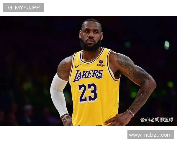 詹姆斯领衔NBA新赛季的挑战与机遇分析 詹姆斯领衔NBA新赛季的挑战与机遇分析