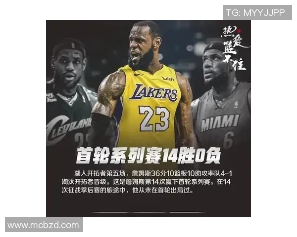 詹姆斯的篮球传奇之路:从天才少年到NBA历史传奇巨星的成长历程 詹姆斯的篮球传奇之路:从天才少年到NBA历史传奇巨星的成长历程