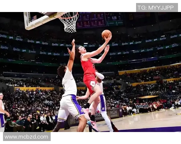 约什吉迪:年轻天才如何引领NBA新潮流与未来发展 约什吉迪:年轻天才如何引领NBA新潮流与未来发展