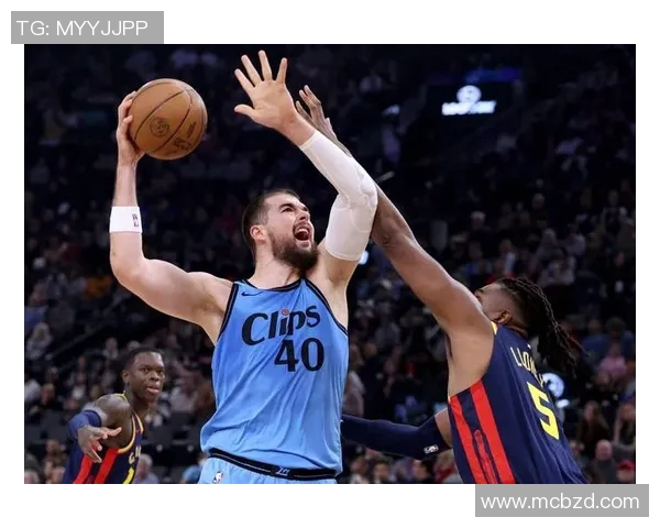 2017年NBA奇才与快船激战回顾:精彩瞬间与关键时刻分析 2017年NBA奇才与快船激战回顾:精彩瞬间与关键时刻分析