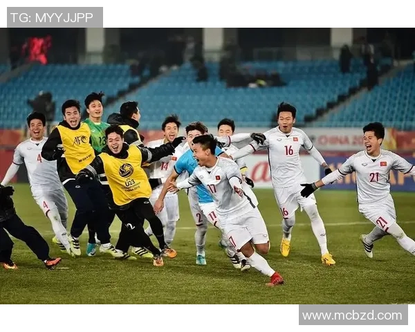 越南与韩国足球比赛精彩直播全程回顾与分析 越南与韩国足球比赛精彩直播全程回顾与分析