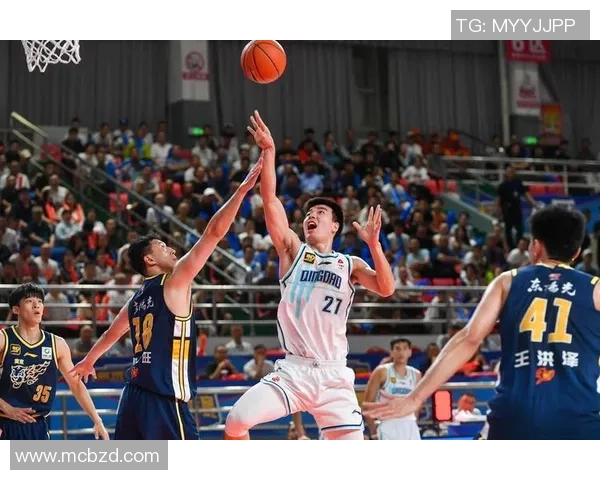 2018年CBA季后赛广东队对阵青岛队精彩回顾与赛后分析 2018年CBA季后赛广东队对阵青岛队精彩回顾与赛后分析