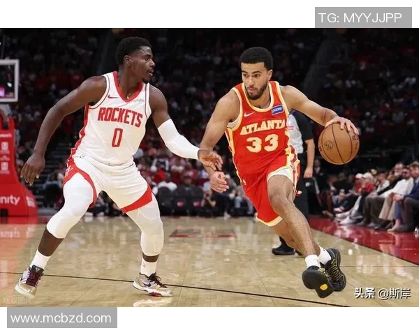 2019年4月15日火箭对爵士精彩比赛视频回顾与分析