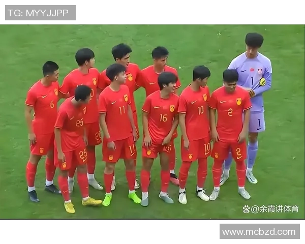 U19国足迎战缅甸队期待精彩表现力争胜利展现青春风采 U19国足迎战缅甸队期待精彩表现力争胜利展现青春风采