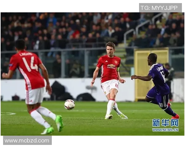 安德莱赫特与曼联对决全方位分析及比赛前瞻 安德莱赫特与曼联对决全方位分析及比赛前瞻