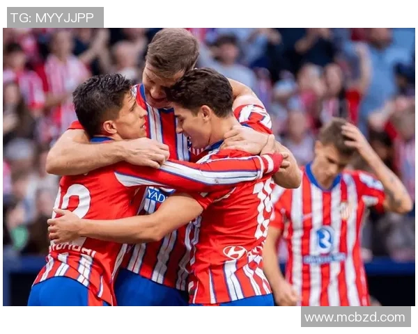 巴萨与马竞激战成平局球员评分揭示比赛精彩瞬间与亮点表现