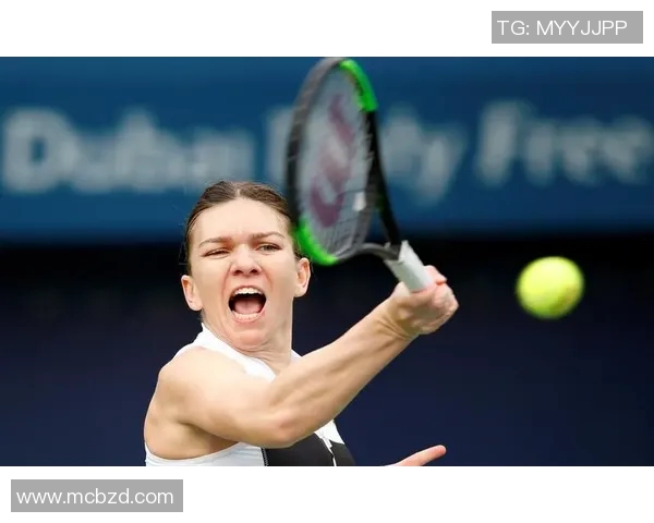 布沙尔与哈勒普激战正酣谁将赢得这场网球巅峰对决