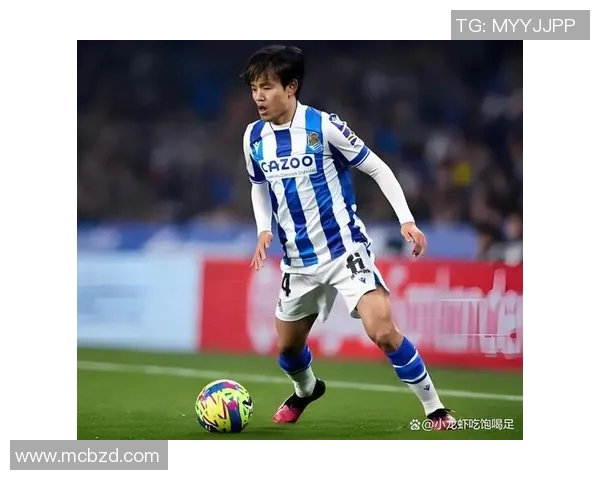久保建英在新赛季的表现分析及其对球队战术的影响探讨 久保建英在新赛季的表现分析及其对球队战术的影响探讨