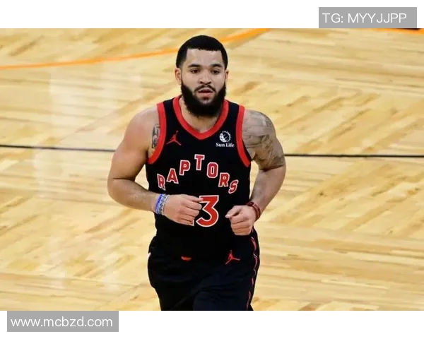 弗雷德范弗利特：从无名小卒到NBA明星的奋斗之路与成长故事