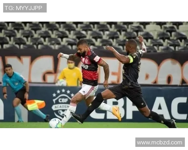 弗拉门戈与布拉干激战正酣谁能在这场对决中笑到最后 弗拉门戈与布拉干激战正酣谁能在这场对决中笑到最后