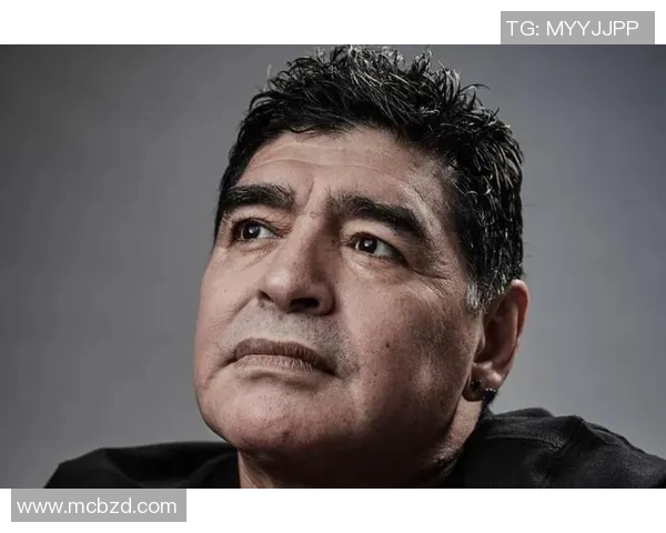 马拉多纳逝世：解析传奇之死