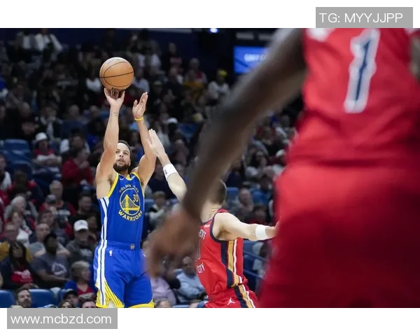 勇士背靠背痛失领先，鹈鹕绝杀太令人心碎