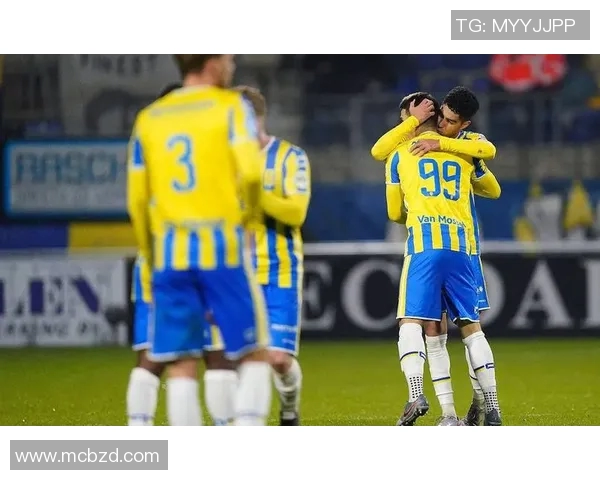 坎布尔与瓦尔韦克的激烈对决谁能在这场比赛中笑到最后 坎布尔与瓦尔韦克的激烈对决谁能在这场比赛中笑到最后