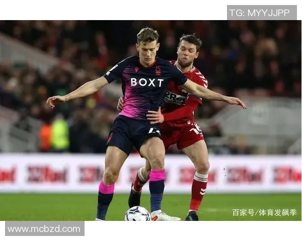 西布罗姆与米堡对决前瞻分析及胜负预测详解 西布罗姆与米堡对决前瞻分析及胜负预测详解