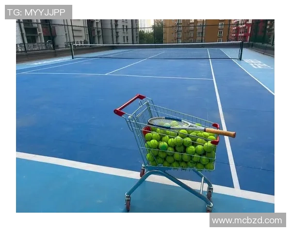 提升网球技巧的必看教学视频系列助你成为场上高手 提升网球技巧的必看教学视频系列助你成为场上高手