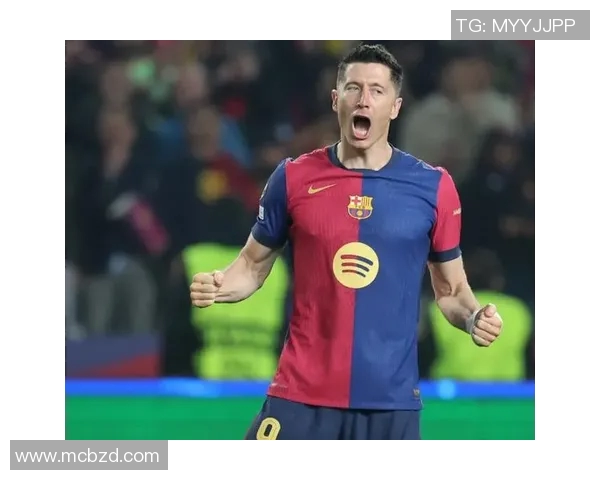 莱万欧冠表现惊艳10场12球领跑射手榜金靴呼之欲出 莱万欧冠表现惊艳10场12球领跑射手榜金靴呼之欲出