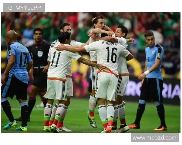 墨西哥与牙买加足球对决分析及战术解析 墨西哥与牙买加足球对决分析及战术解析