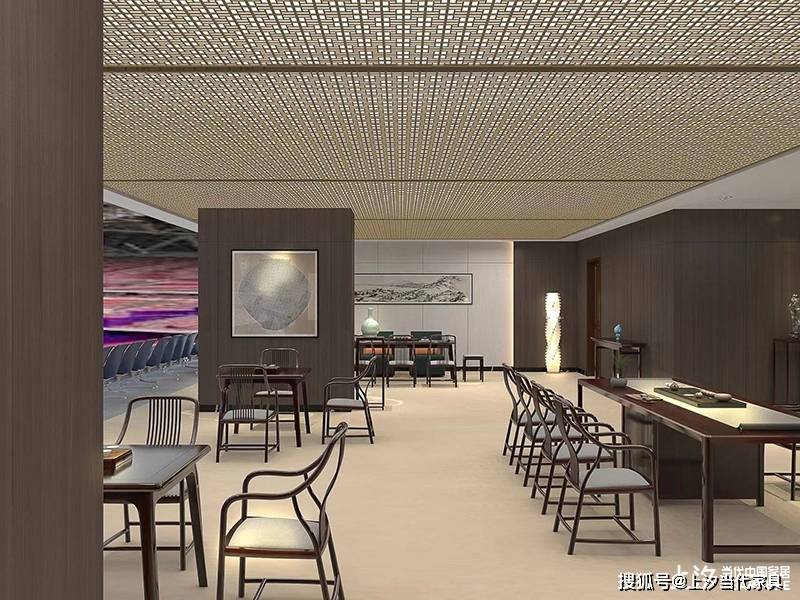 中国家具设计的国际影响力芒果体芒果体育app下载安装育app下载(图5)
