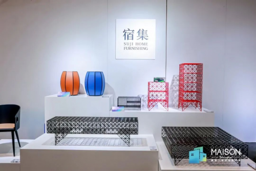 2023浦东家具家居双展圆满闭幕再创历史最高记录！明年9月精彩继续！(图8)