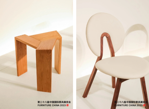 2023浦东家具家居双展掀起新生活风暴吸引超2600家品牌参展！明年9月再续华章！(图5)