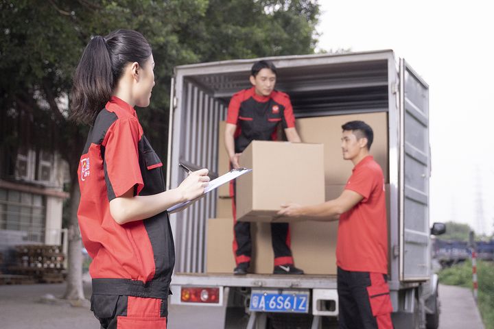 比价下单更省钱！鲁班到家“家具安装特惠季”芒果体育app下载家具安装低至8折起(图2)