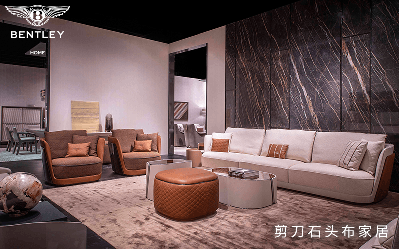 芒果体育家具奢侈品牌排行榜全球十大奢华家具品牌助您创造品质生活！(图3)
