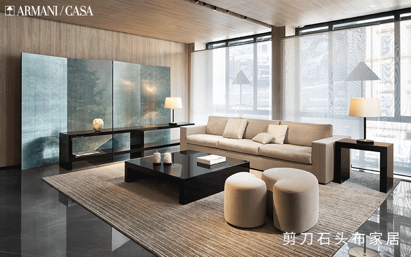 芒果体育家具奢侈品牌排行榜全球十大奢华家具品牌助您创造品质生活！(图1)