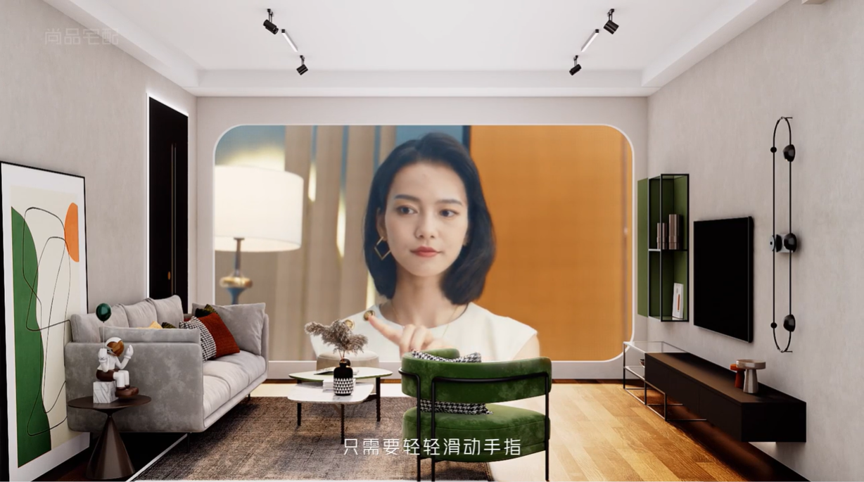 定制家居699高手过招尚品宅配靠什么独树一帜？(图10)