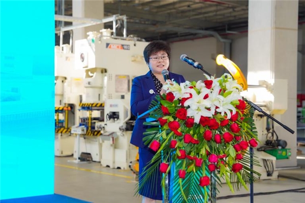 圣奥倪良正：今天我终于敢说圣奥已初步具备全球最优秀办公商用家具企业的潜质(图3)