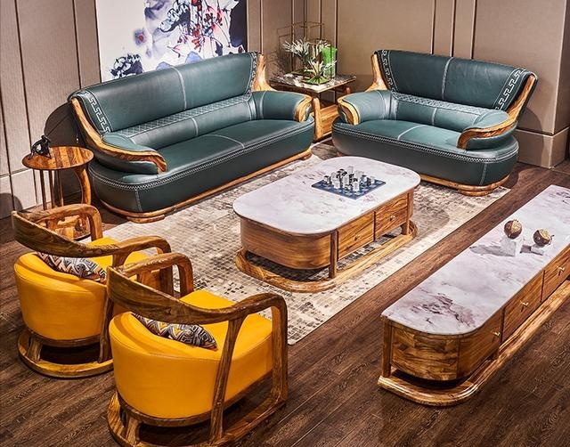 家具产业发展现状(图1)